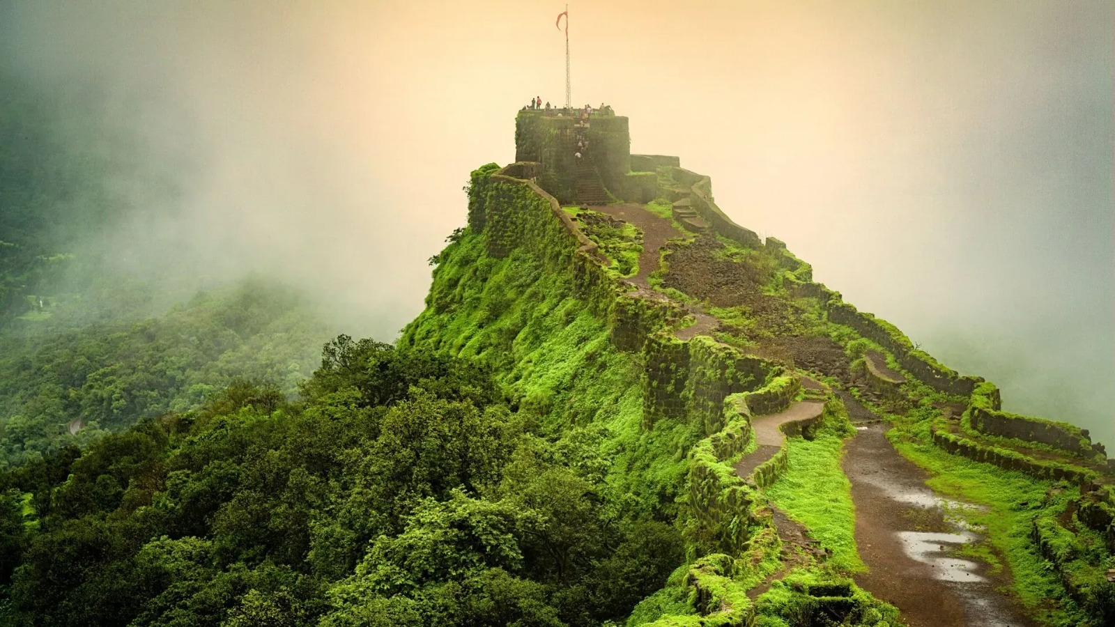 Day 03: Mahabaleshwar Sightseeing